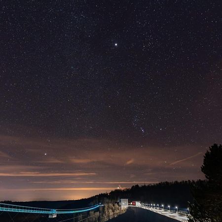 Ferienwohnung Im Harz Veckenstedt Bagian luar foto