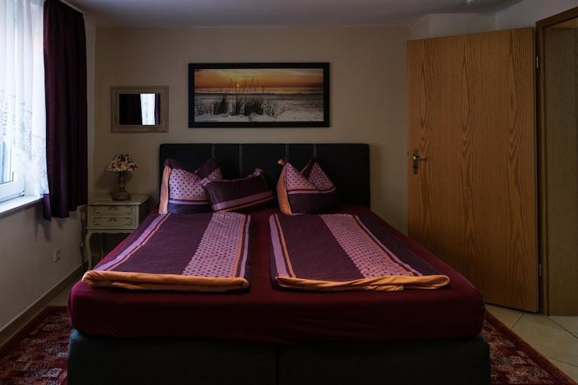 Ferienwohnung Im Harz Veckenstedt Bagian luar foto